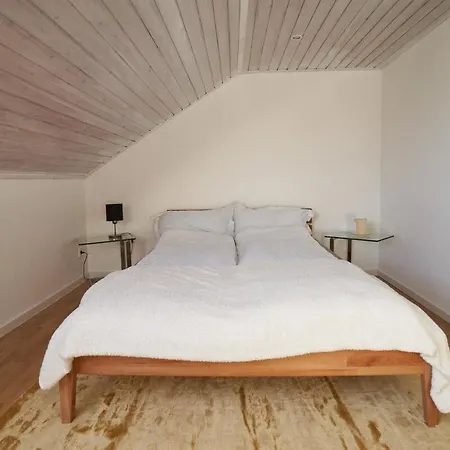 Lejlighed Maison Neckartalblick *