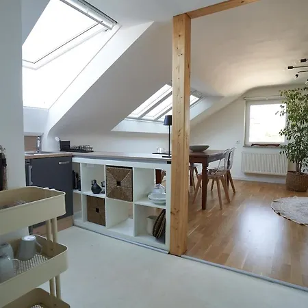 Maison Neckartalblick *