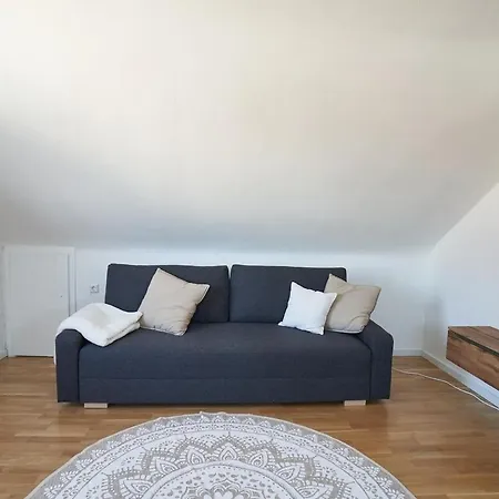 Lejlighed Maison Neckartalblick
