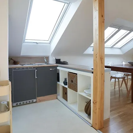 Lejlighed Maison Neckartalblick *