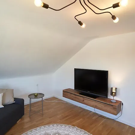 Lejlighed Maison Neckartalblick *
